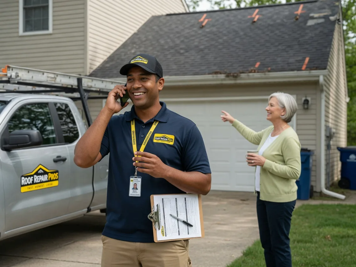 Roof Repair Arnold, CA FAQs
